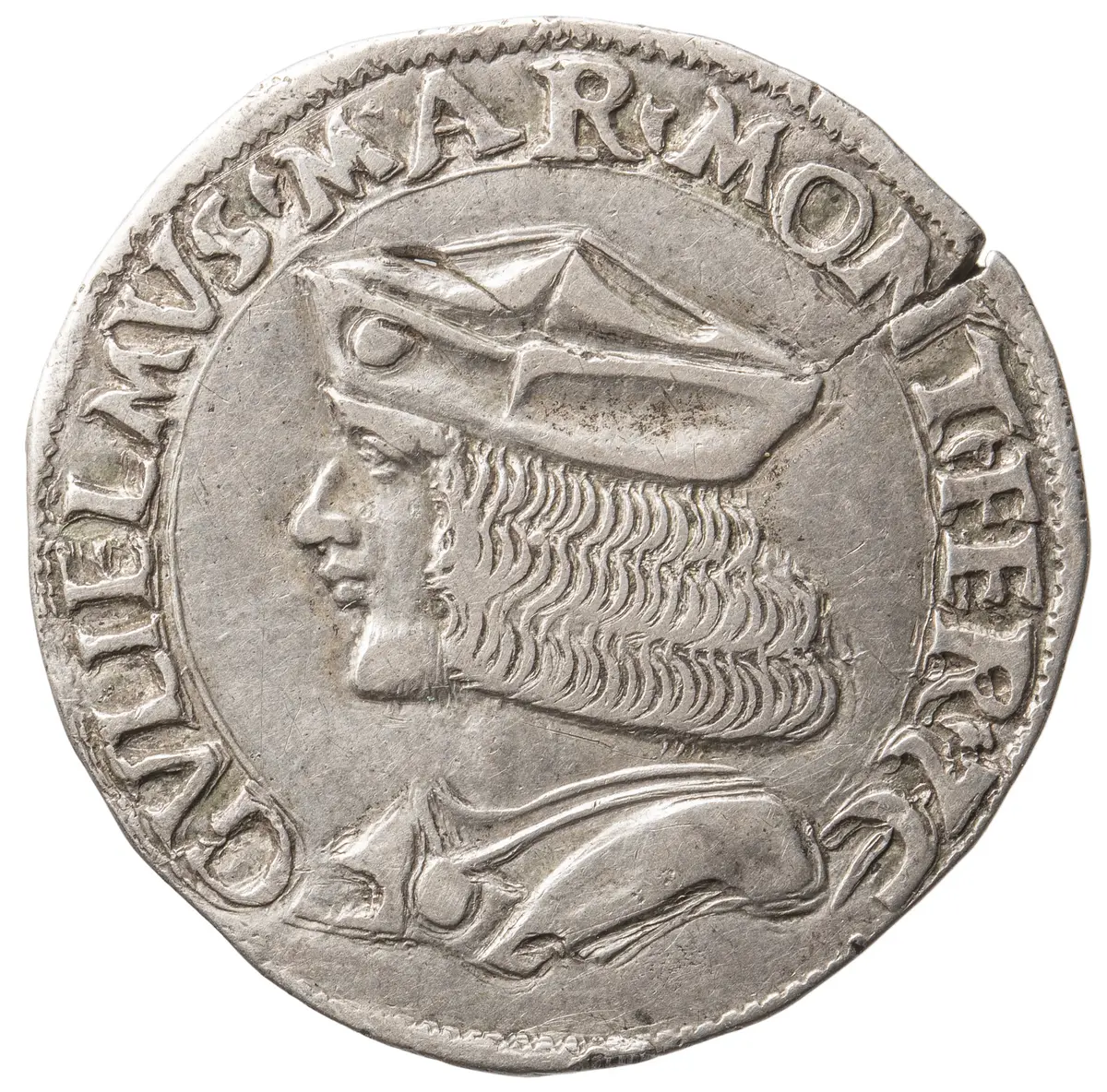 Münze