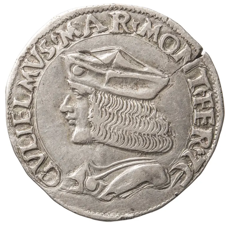 Münze