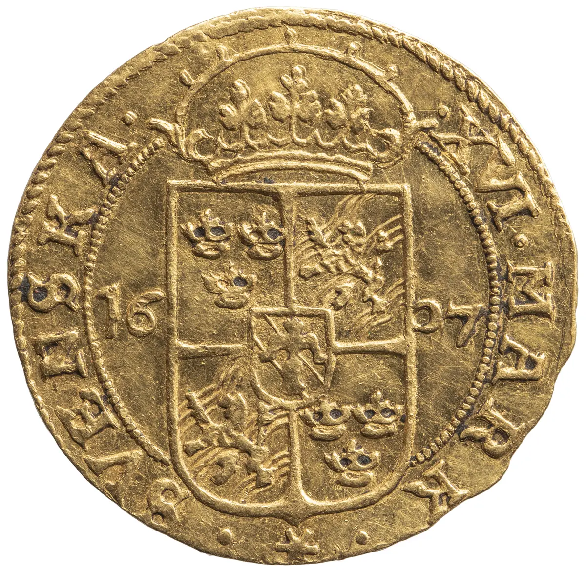 Münze