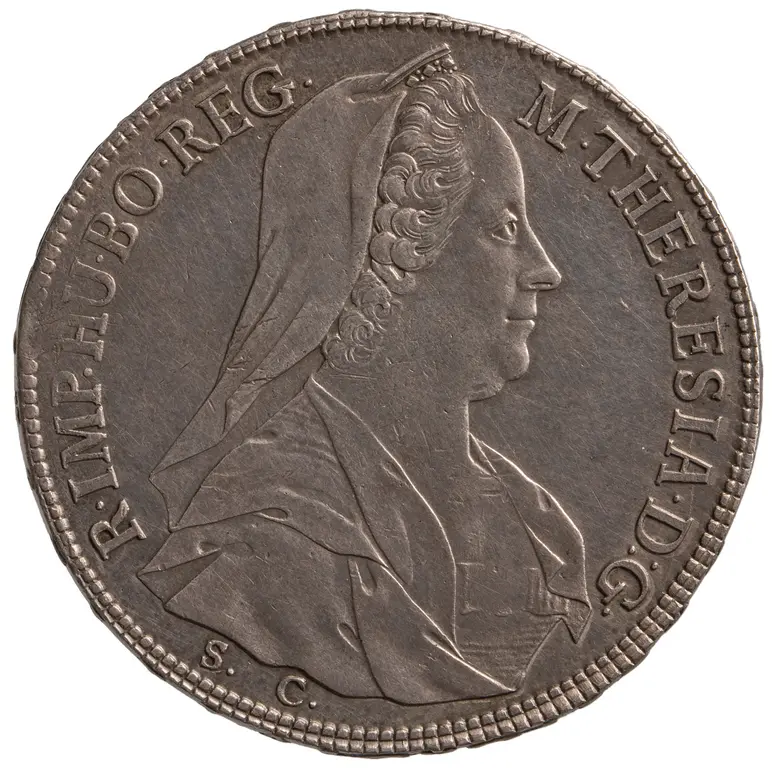 Münze