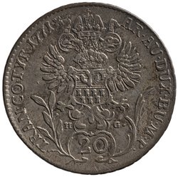 Haus Österreich: Maria Theresia