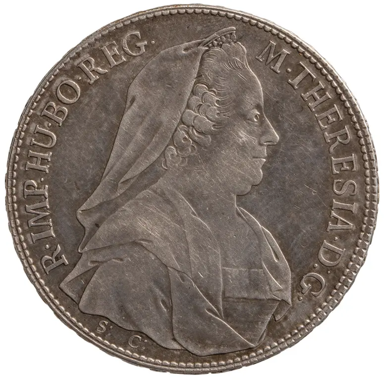 Münze