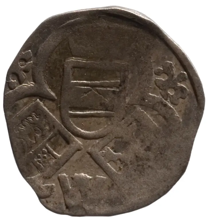 Haus Österreich: Maximilian I.