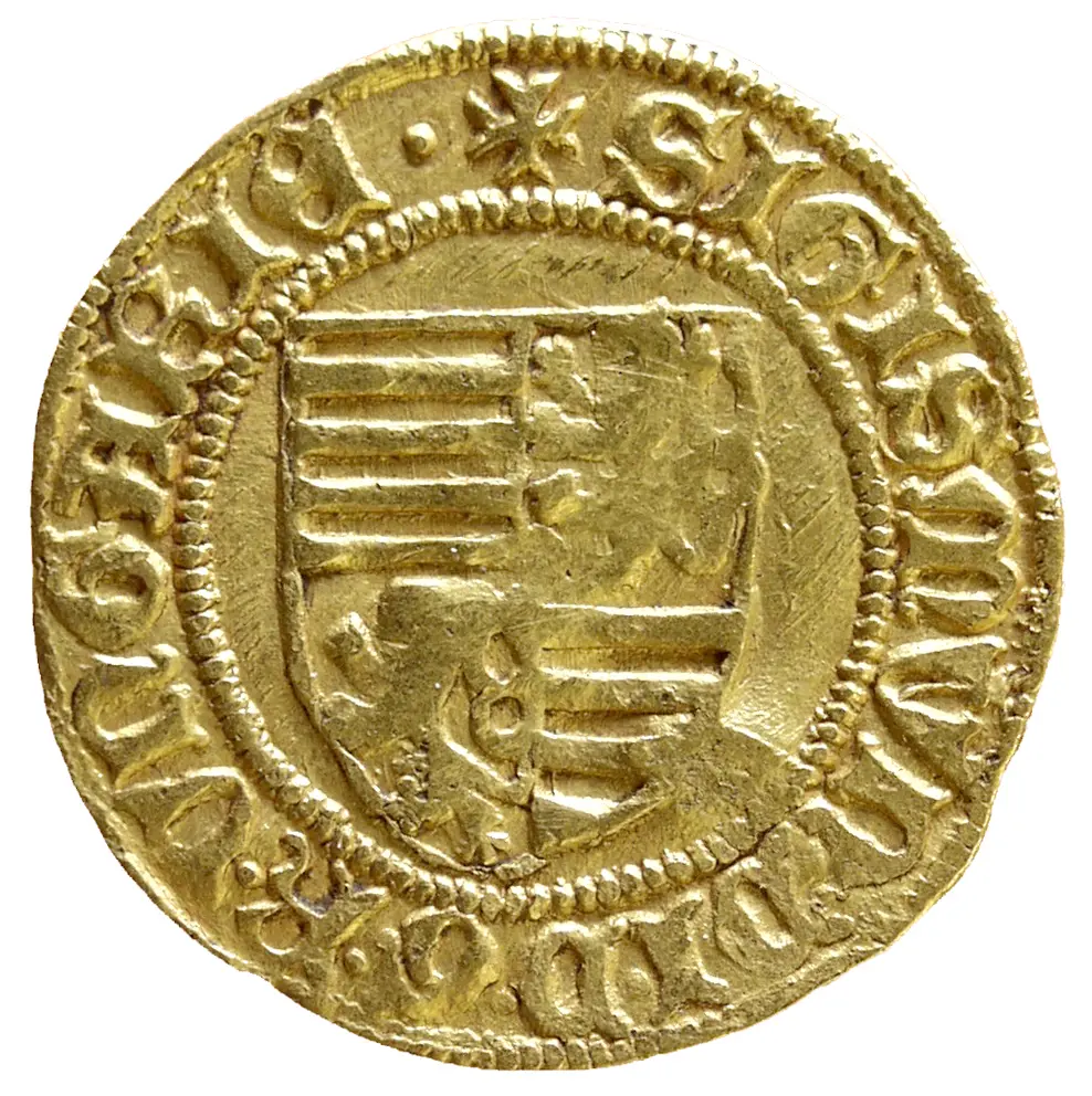 Könige von Ungarn: Sigismund
