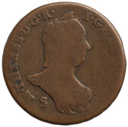 Haus Österreich: Maria Theresia