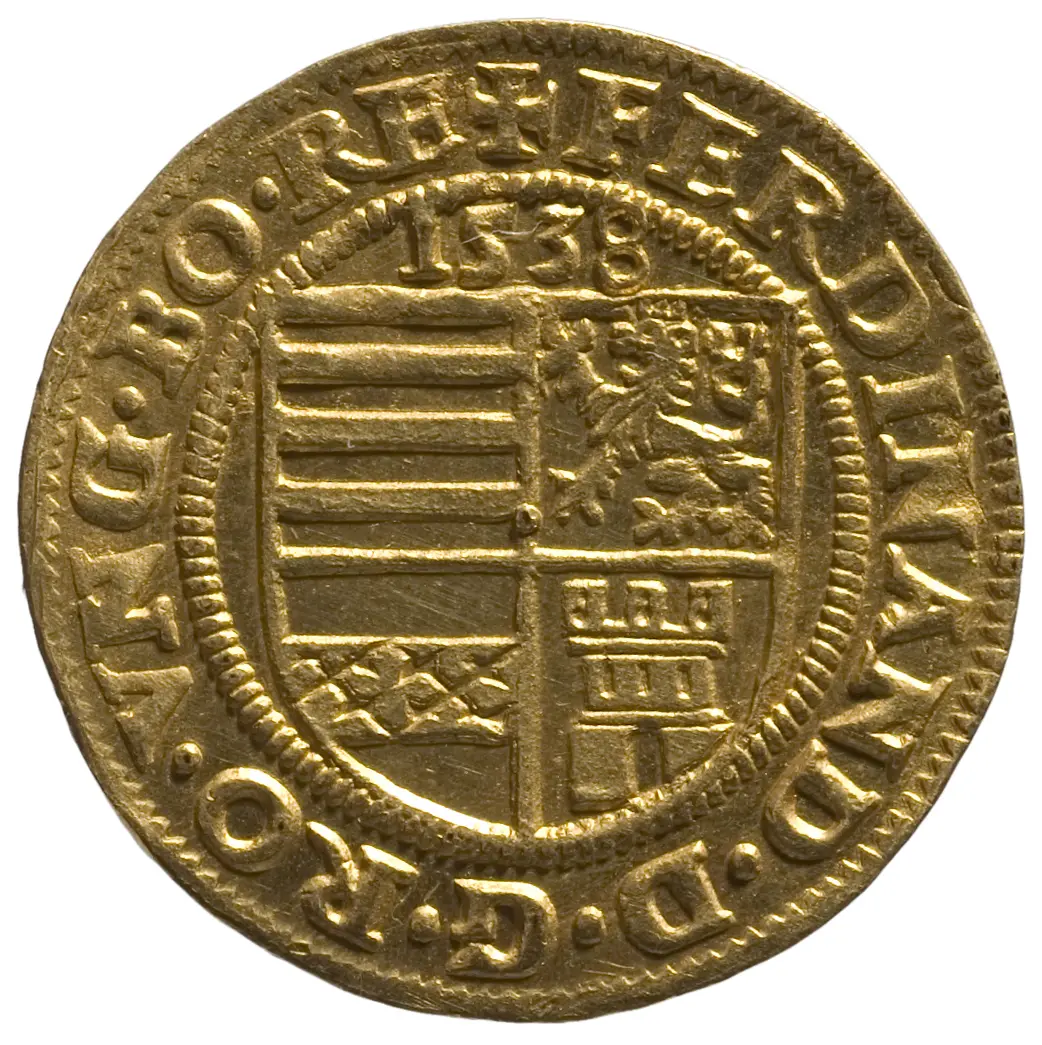 Münze