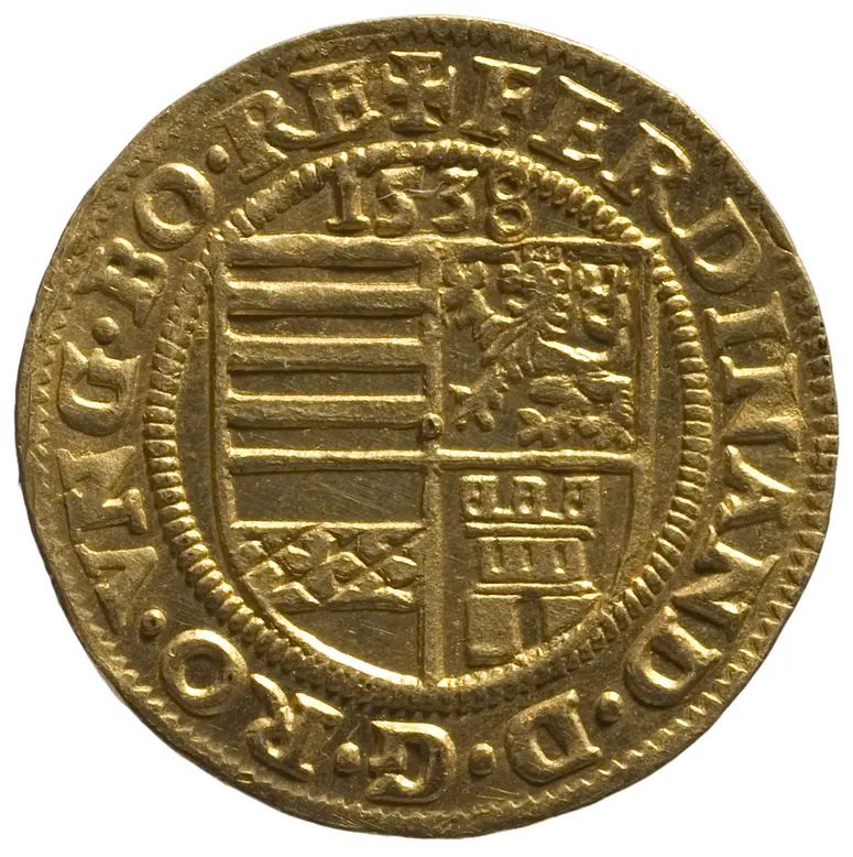 Münze