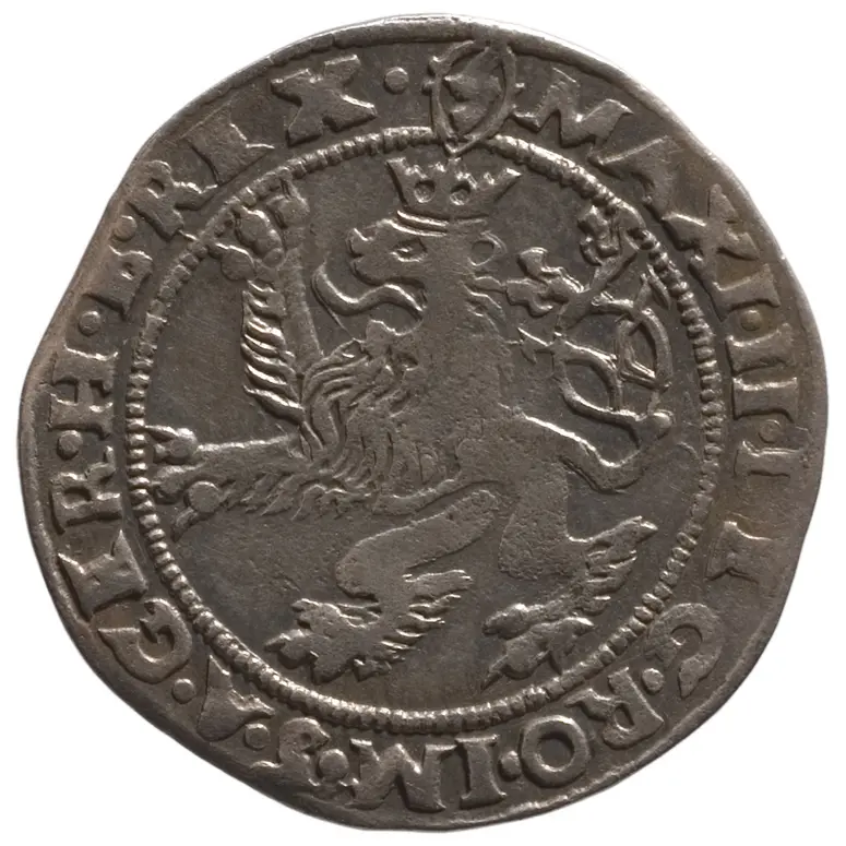 Münze