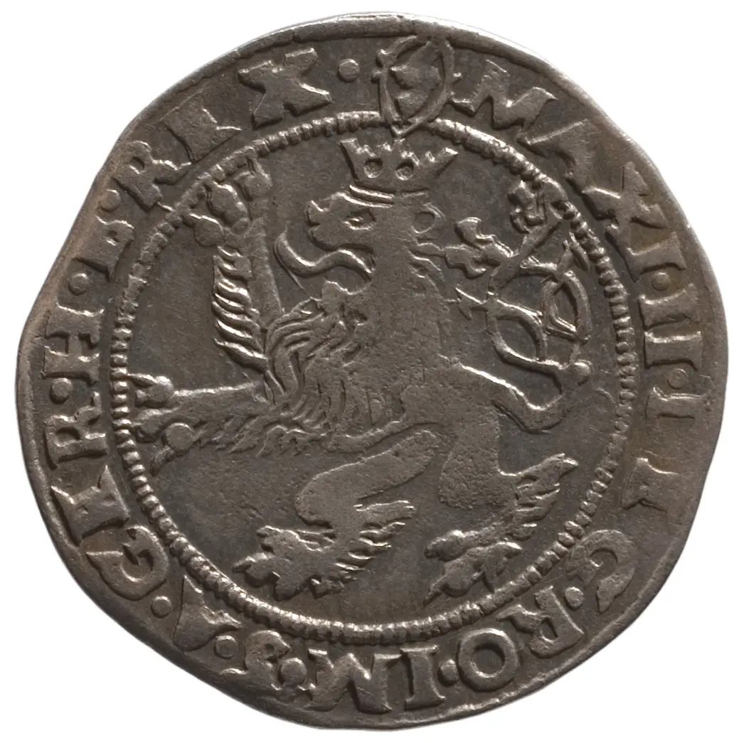 Münze