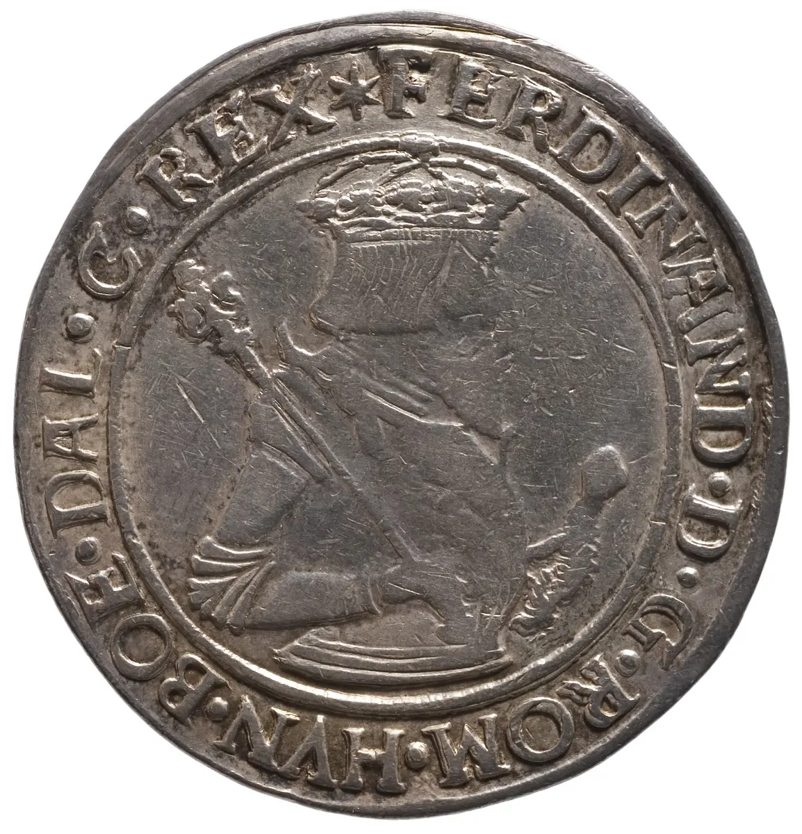Münze