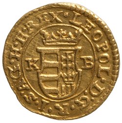 Haus Österreich: Leopold I.