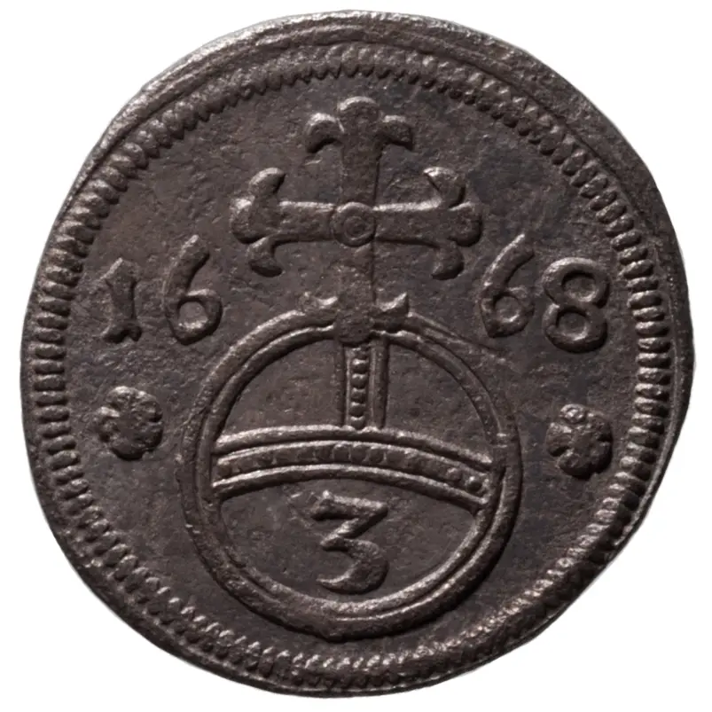 Haus Österreich: Leopold I.