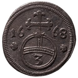 Haus Österreich: Leopold I.