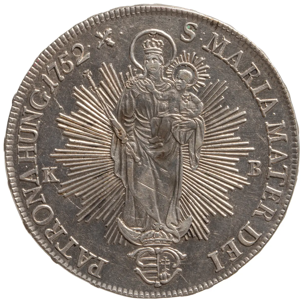 Haus Österreich: Maria Theresia
