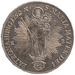 Haus Österreich: Maria Theresia