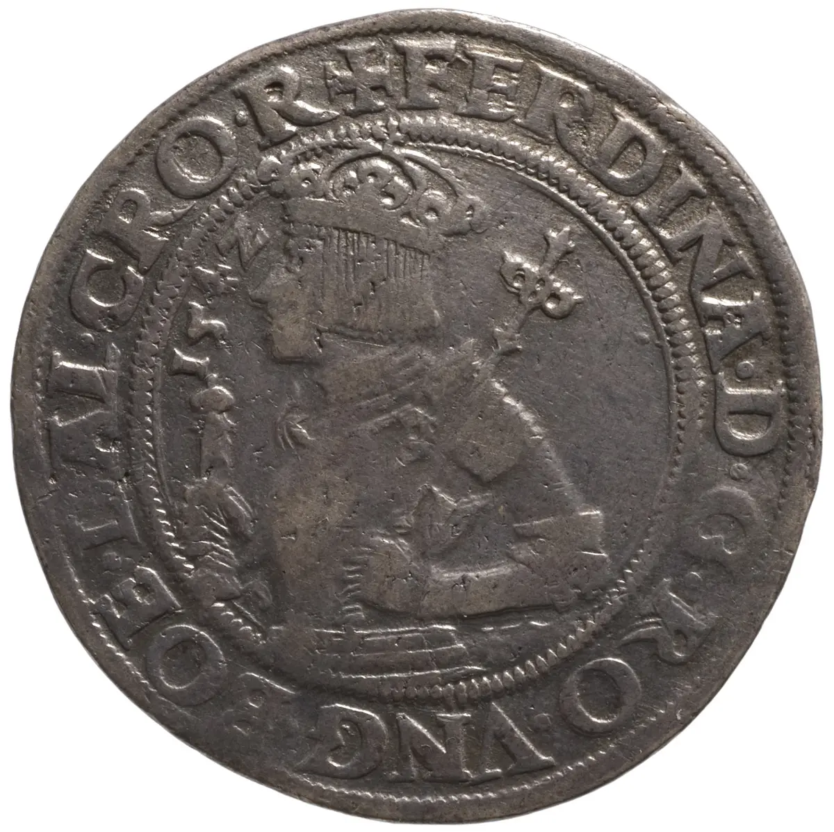 Münze