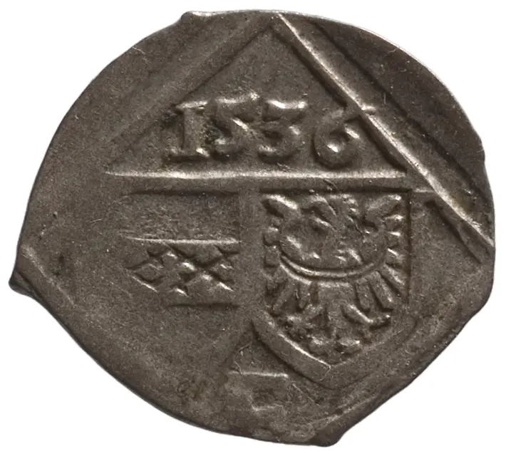 Münze