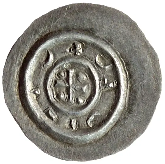 Könige von Ungarn: Géza II.