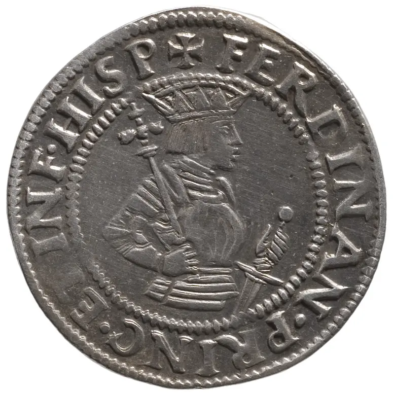 Münze