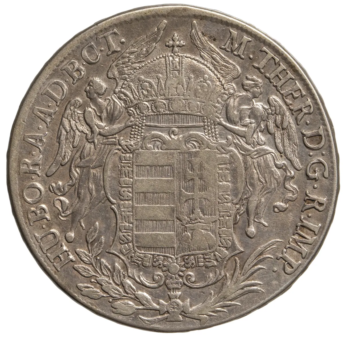 Haus Österreich: Maria Theresia