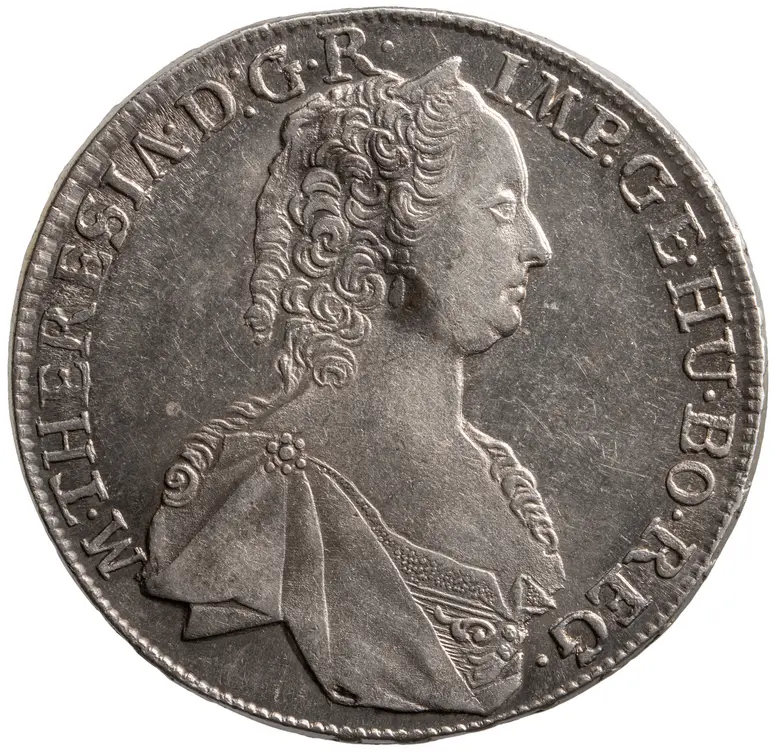 Münze