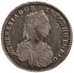 Haus Österreich: Maria Theresia