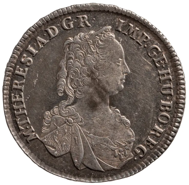 Münze