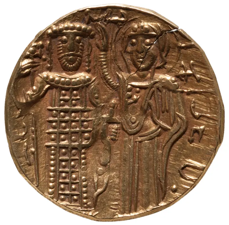 Münze