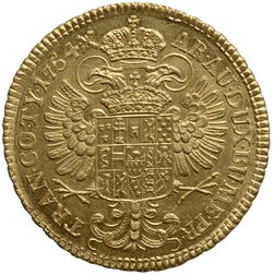 Haus Österreich: Maria Theresia