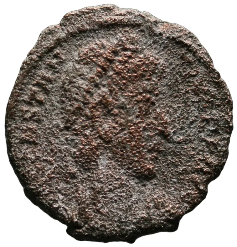 Constantius II.