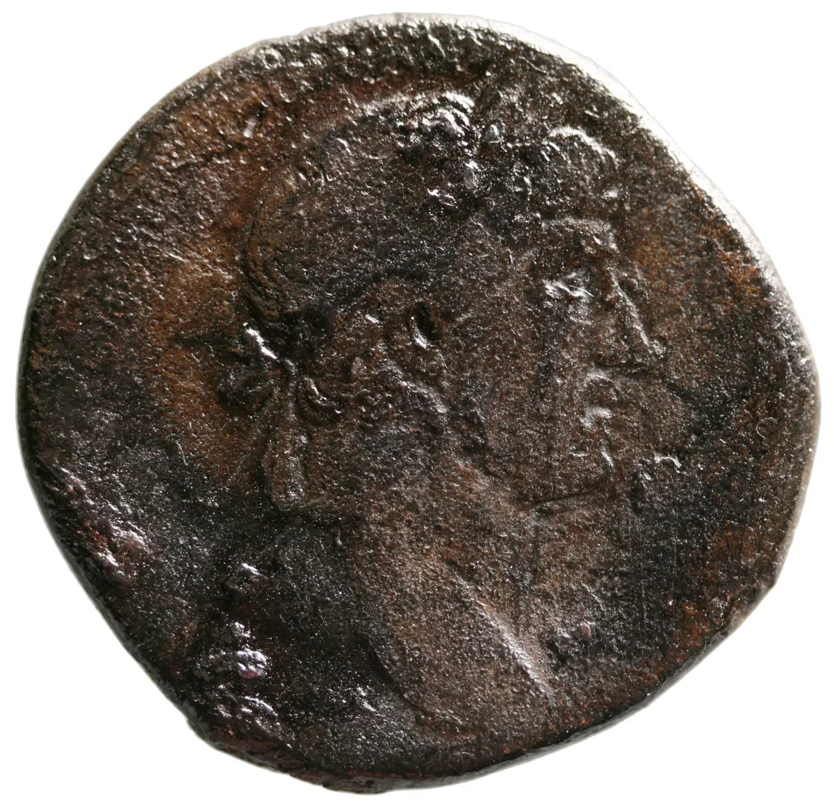 Hadrianus