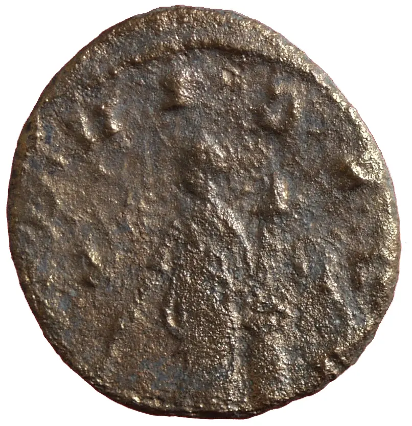 Claudius II. Gothicus