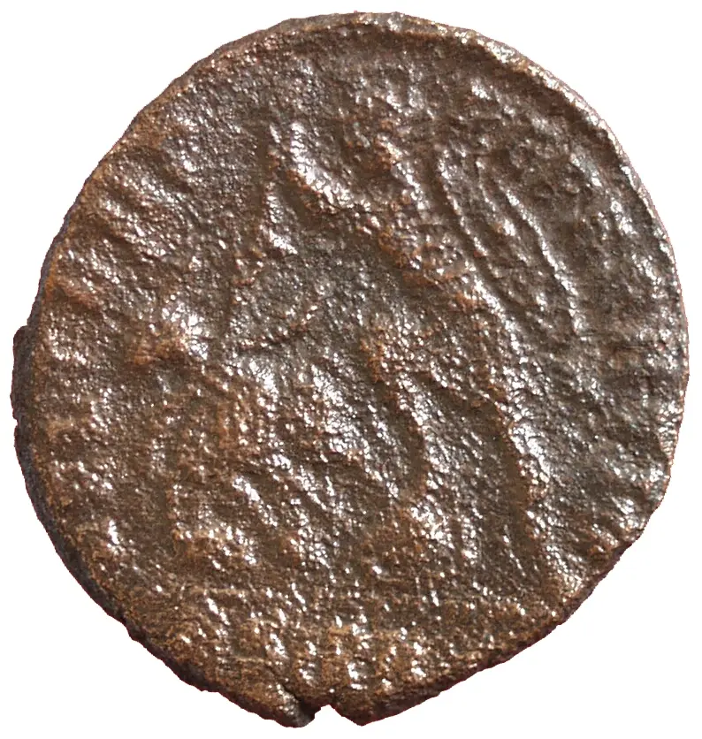 Constantius II.