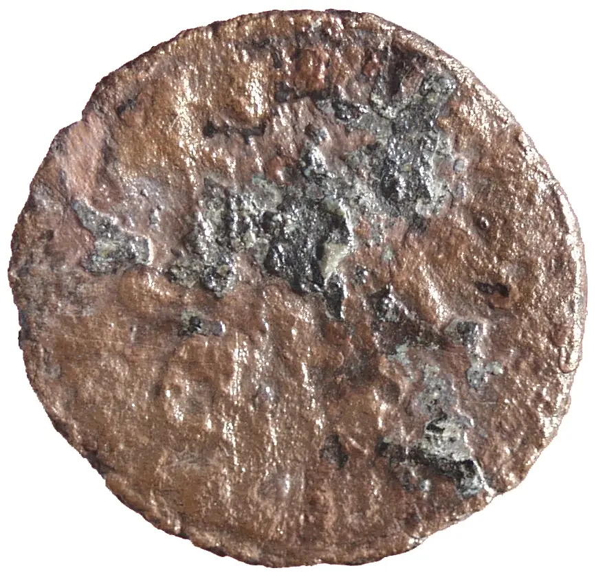 Constantius II.
