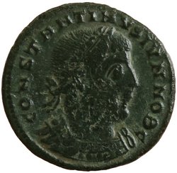 Constantinus II. (Caesar)