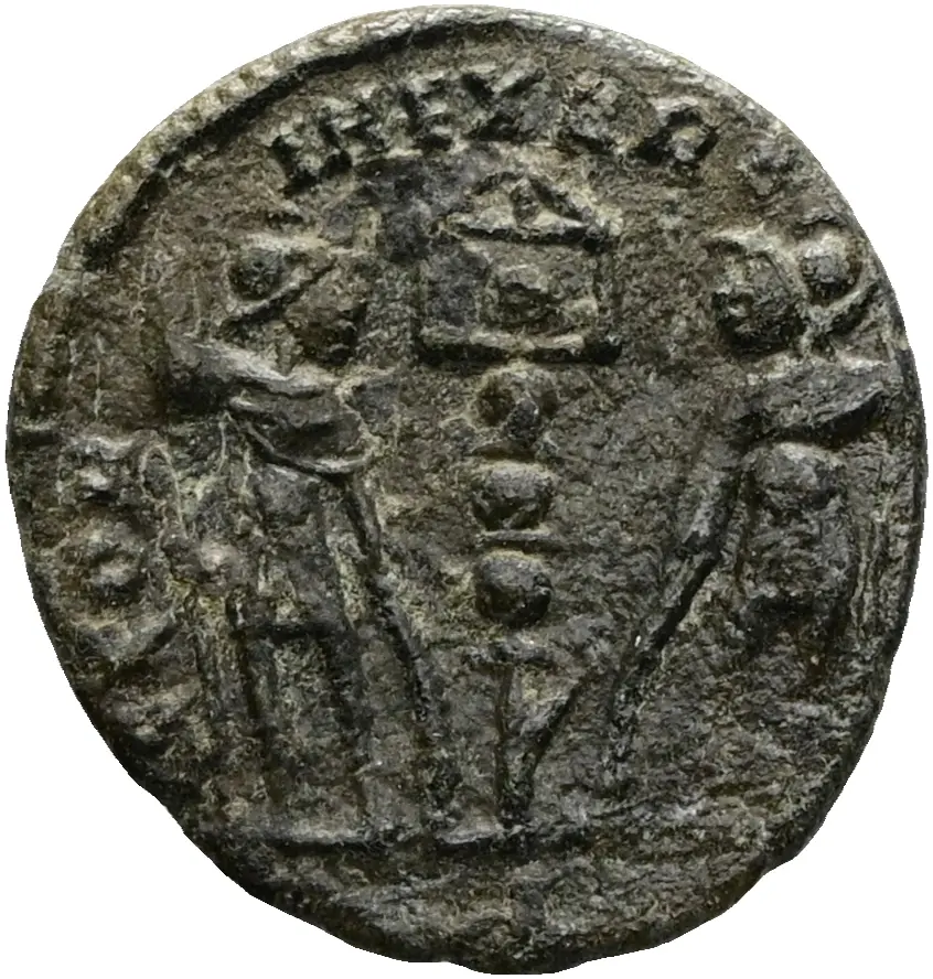 Constantinus II. (Caesar)