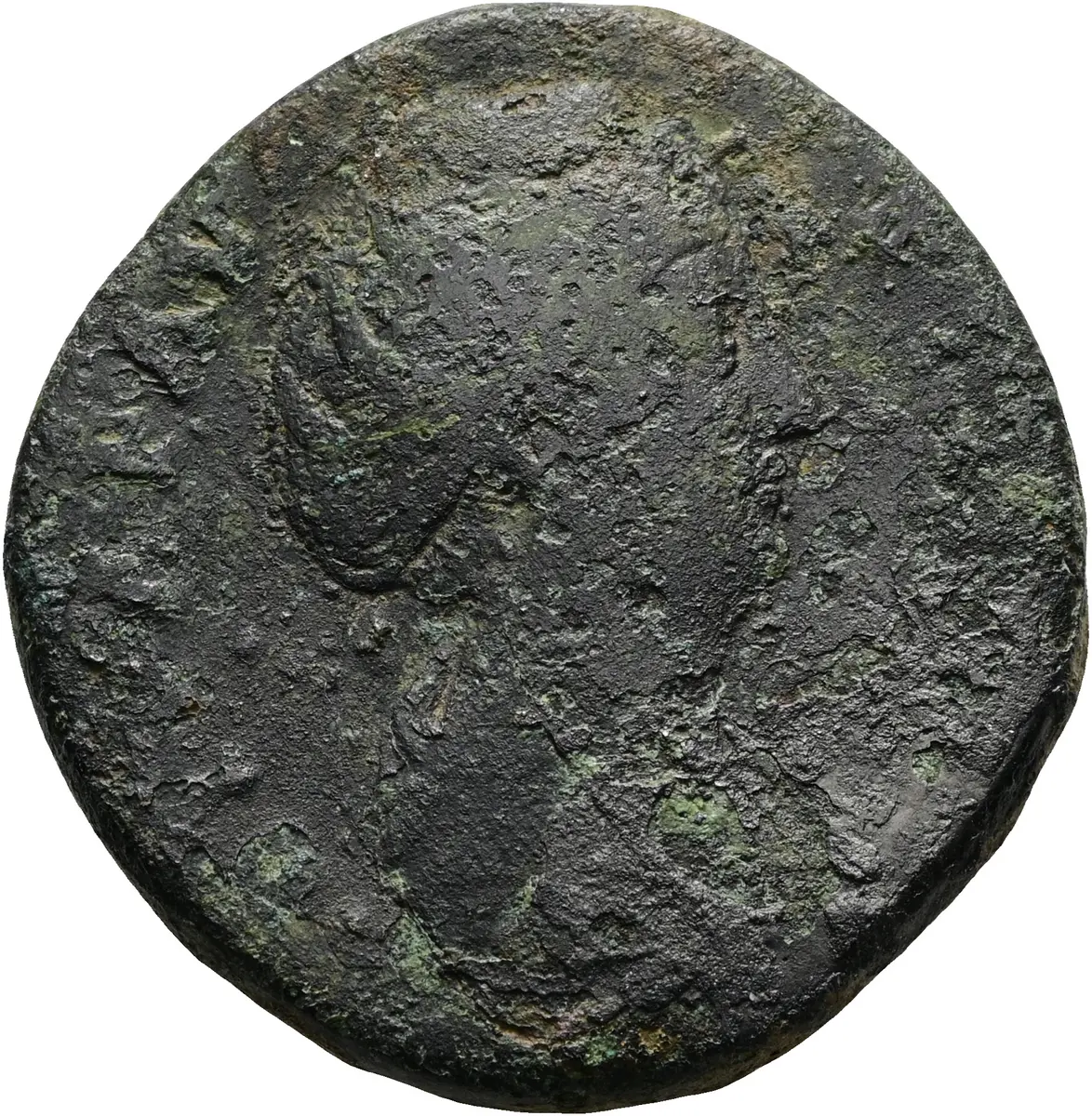 Diva Faustina I.