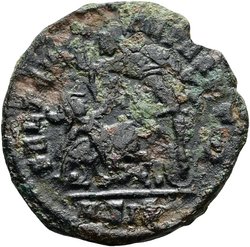 Constantius II.