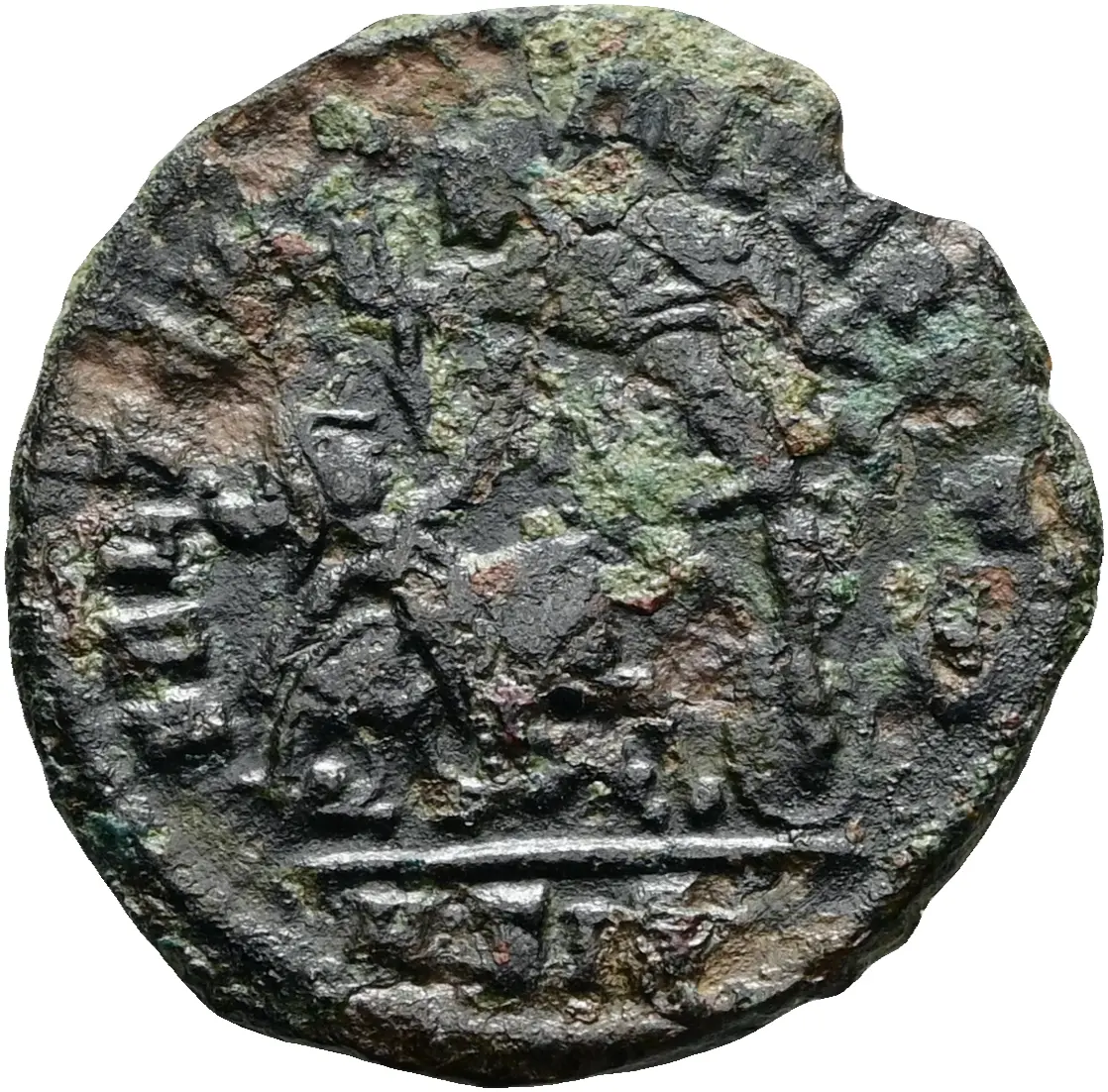 Constantius II.