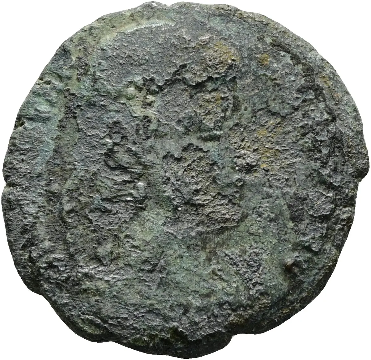 Constantius II.
