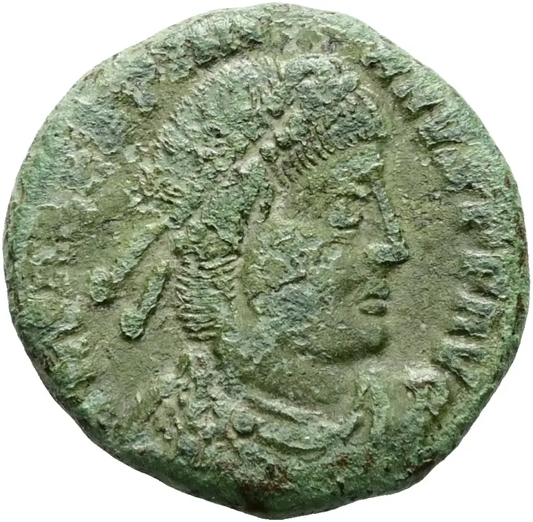 Münze