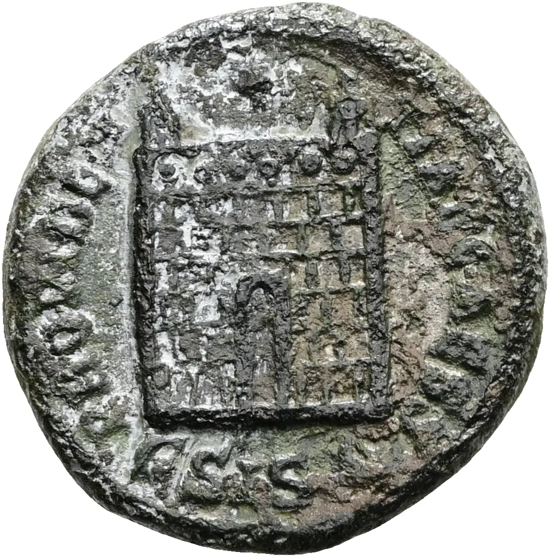 Münze