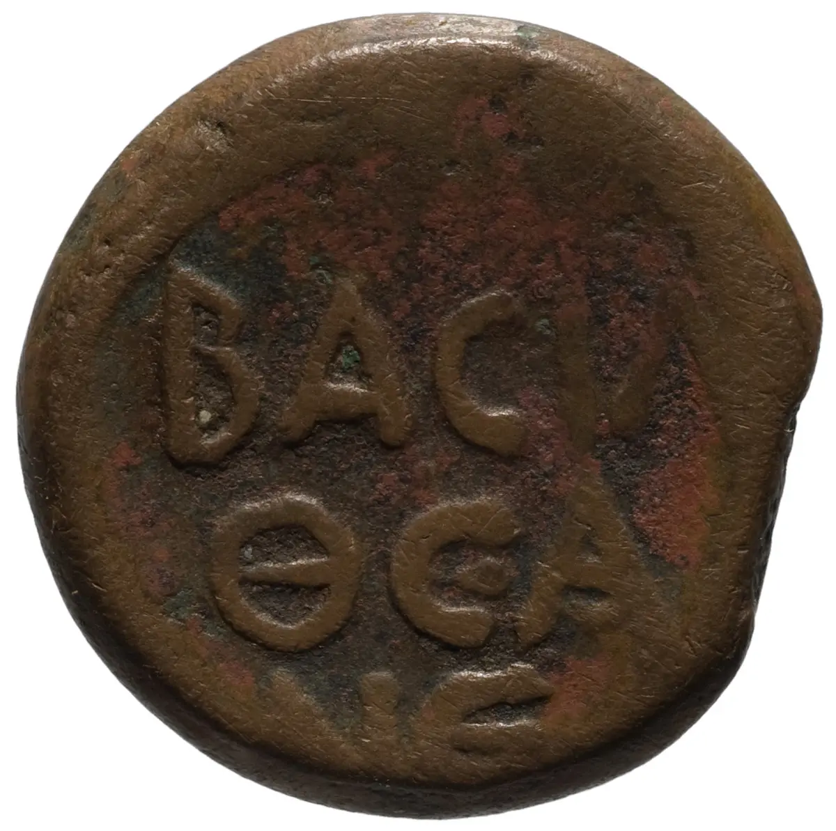 Kyrenaika: Kleopatra VII. und Marcus Antonius