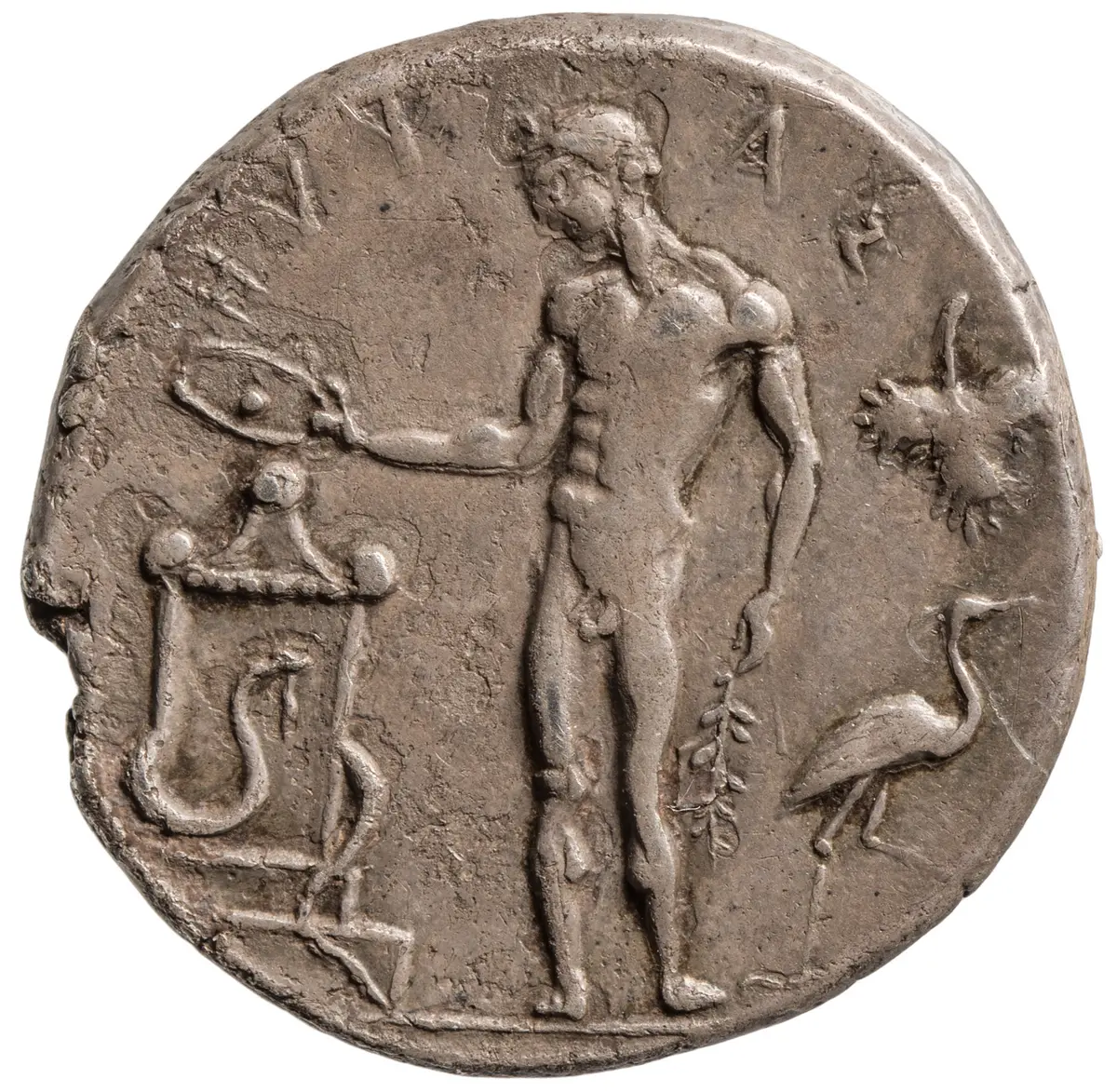 Selinus