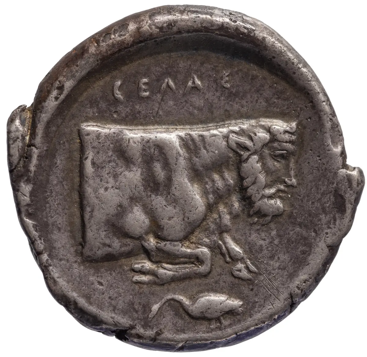 Gela