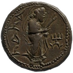 Kushan: Kanishka I.