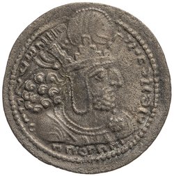Sasaniden: Shapur I.