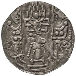 Sasaniden: Wahram V.