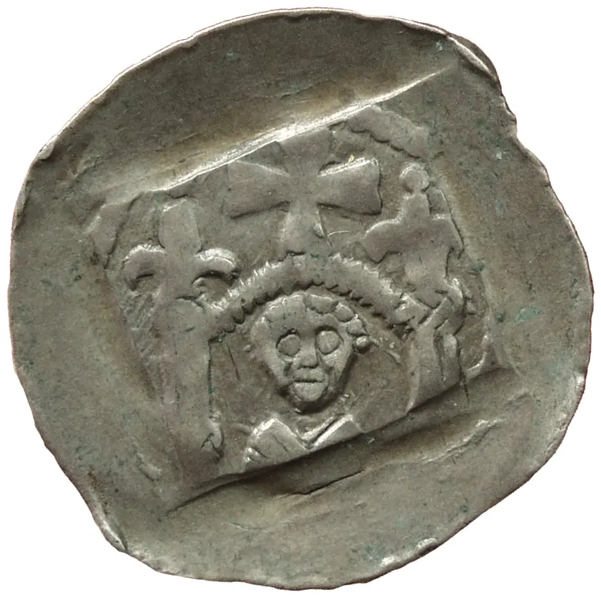 Herzöge von Kärnten: Krain bzw. Grenzland (Zeit Hzg. Bernhards (1202–1256)