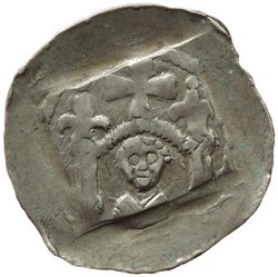 Herzöge von Kärnten: Krain bzw. Grenzland (Zeit Hzg. Bernhards (1202–1256)